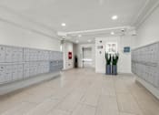 Thumbnail 63 of 69 - Mailboxes at Lombardi Apartments, Woodland Hills, 91367