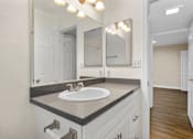 Thumbnail 38 of 69 - Vanity Lights at Lombardi Apartments, California, 91367