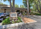 Thumbnail 60 of 60 - Leasing Office at The Meadows at Westlake Village Apartments,California
