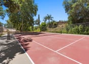 Thumbnail 41 of 60 - Tennis Court at The Meadows at Westlake Village Apartments,Westlake Village