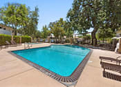 Thumbnail 49 of 60 - Pool at The Meadows at Westlake Village Apartments, Westlake Village, CA 91361
