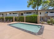 Thumbnail 50 of 60 - Apartments Building Surrounded By Lush Landscaping with Access to Pool at The Meadows at Westlake Village Apartments,Westlake Village, California
