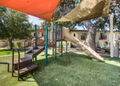 Thumbnail 40 of 60 - Kids Play Ground at The Meadows at Westlake Village Apartments,California