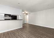 Thumbnail 13 of 41 - Topanga Apartments Kitchen