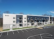 Thumbnail 10 of 11 - Commerce Park Apartments