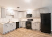 Thumbnail 1 of 11 - Commerce Park Apartments