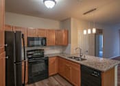 Thumbnail 3 of 22 - Brooks Edge Apartments