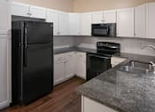 Thumbnail 1 of 22 - Brooks Edge Apartments