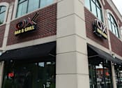Thumbnail 14 of 25 - OX Bar and Grill at Abbey Ridge Apartment Homes, Oxford, MI