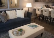 Thumbnail 12 of 75 - a living room filled with furniture and a large window  at The Crossings at Redlands, Redlands, CA