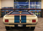 Thumbnail 26 of 75 - a car with a pool table on top of it at The Crossings at Redlands, California, 92374