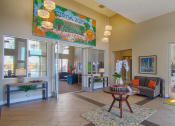 Thumbnail 11 of 12 - Resident Clubhouse at Circa 2020, Redlands, 92374