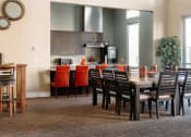 Thumbnail 8 of 12 - Clubhouse at Circa 2020, California, 92374