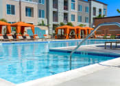 Thumbnail 2 of 12 - Luxury Pool View at Circa 2020 in Redlands, CA