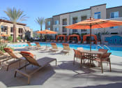 Thumbnail 3 of 12 - Swimming Pool With Relaxing Sundecks at Circa 2020, Redlands