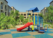 Thumbnail 12 of 12 - Playground at Circa 2020, Redlands, California