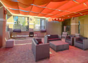 Thumbnail 4 of 12 - Recreational Room at Circa 2020, Redlands, CA