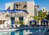 Thumbnail 71 of 75 - Pool at The Crossings at Redlands, California, 92374
