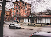 Thumbnail 2 of 16 - Off Street Parking Facility at Sol Apartments, Troy, NY, New York