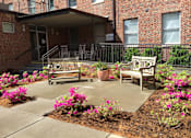 Thumbnail 10 of 17 - Community Garden at Highland Memorial, Gastonia, NC, 28052
