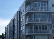Thumbnail 2 of 13 - Premium Wrap Around Patios at Stone Springs Apartments, Sterling, VA