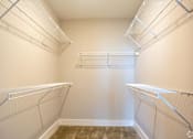 Thumbnail 5 of 13 - Walk In Closet at Stone Springs Apartments, Sterling