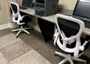 Thumbnail 6 of 17 - Computer Room at Highland Memorial, Gastonia