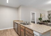 Thumbnail 6 of 23 - kitchen