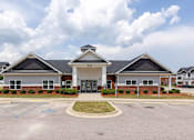 Thumbnail 10 of 10 - Reserved Parking Lot at Killian Terrace Apartments, Columbia