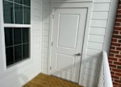 Thumbnail 26 of 33 - Balcony And Patio at Poland Hill Senior Apartments, Virginia
