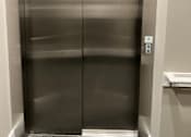 Thumbnail 5 of 33 - Elevator view at Poland Hill Senior Apartments, Virginia