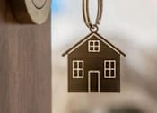 Thumbnail 1 of 3 - A House Keychain at Colonel Bluffs Apartments, Columbia, SC, 29229
