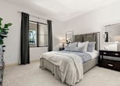 Thumbnail 9 of 52 - Bedroom at Trails at San Tan in Gilbert AZ