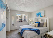 Thumbnail 6 of 24 - Master Bedroom