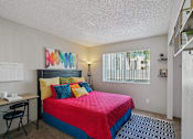 Thumbnail 19 of 24 - Guest Bedroom