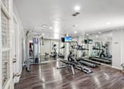 Thumbnail 11 of 24 - Fitness Center