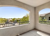 Thumbnail 42 of 52 - Patio at Trails at San Tan in Gilbert AZ