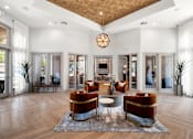 Thumbnail 19 of 52 - Clubhouse at Trails at San Tan in Gilbert AZ