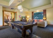 Thumbnail 8 of 16 - Activity Room at Canyon Crossroads Apartment Homes in Phoenix AZ