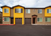 Thumbnail 48 of 60 - Exterior & Landscaping at San Vicente Luxury Townhomes in Phoenix AZ