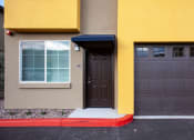 Thumbnail 44 of 60 - Exterior & Landscaping at San Vicente Luxury Townhomes in Phoenix AZ