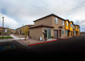 Thumbnail 51 of 60 - Exterior & Landscaping at San Vicente Luxury Townhomes in Phoenix AZ