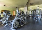Thumbnail 9 of 16 - Athletic Center at Canyon Crossroads Apartment Homes in Phoenix AZ