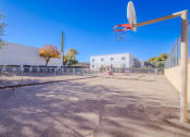 Thumbnail 9 of 16 - Basketball Court at La Primera at Green Valley Apartments