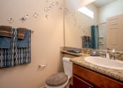 Thumbnail 18 of 19 - Bathroom at Avilla Tanque Verde