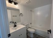 Thumbnail 4 of 16 - Bathroom at La Primera at Green Valley Apartment Homes in Green Valley Arizona