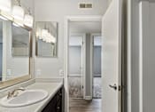 Thumbnail 38 of 42 - Bathroom at Laurel Valley Apartments in Mount Juliet Tennessee March 2021 2