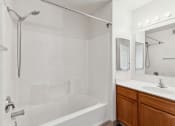 Thumbnail 15 of 36 - Bathroom at Somerset Village in Kingman Arizona
