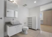 Thumbnail 57 of 60 - Bathroom at The Regency Apartments in Tempe AZ Nov 2020 (2)
