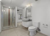 Thumbnail 56 of 60 - Bathroom at The Regency Apartments in Tempe AZ Nov 2020 (3)